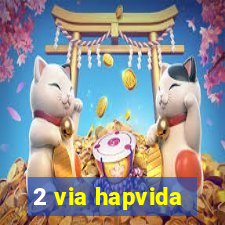 2 via hapvida